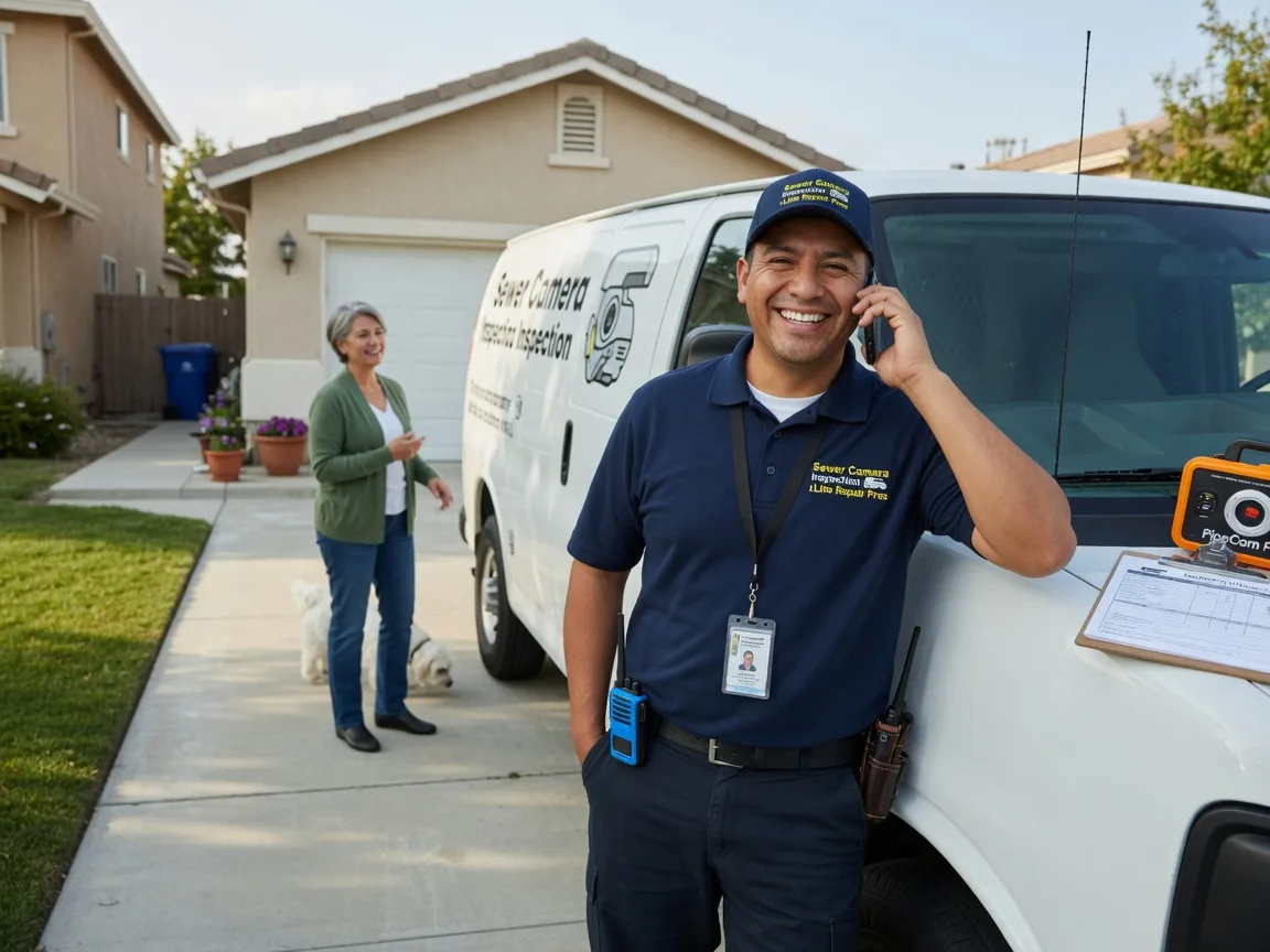 Sewer Line Repair Altoona, AL FAQs